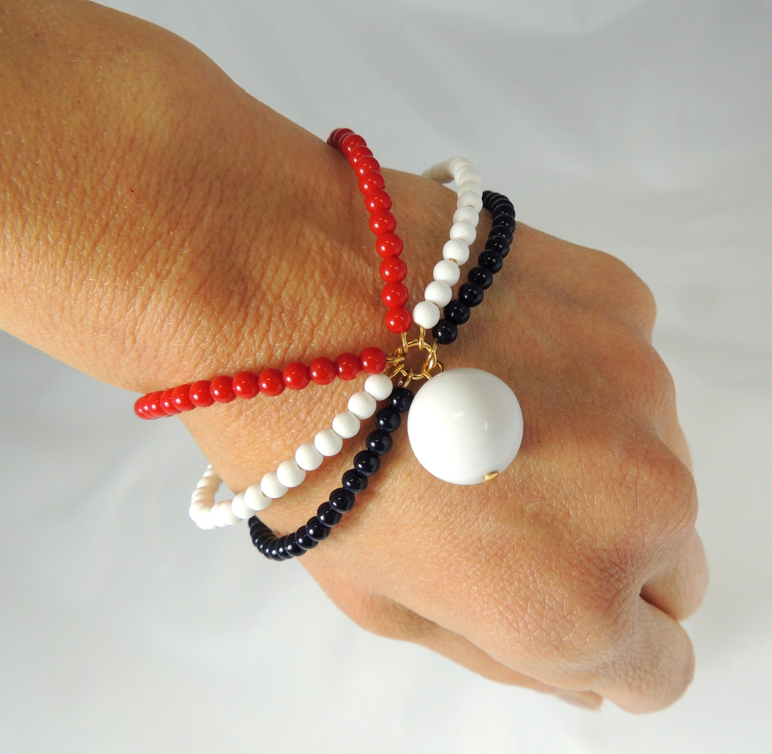 Bracciale spider